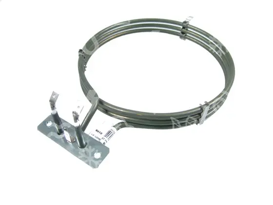 těleso topné kruhové 2300 W, d = 180 mm, CANDY